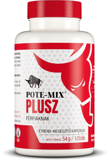 Potemix Plusz